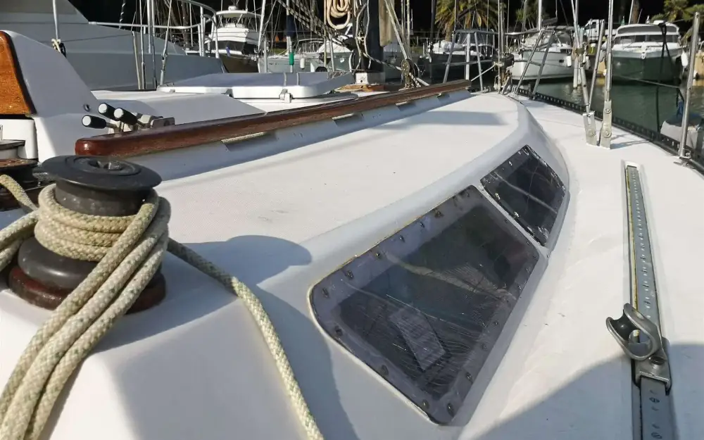 slider 3 Power Marine Manta Koala 34