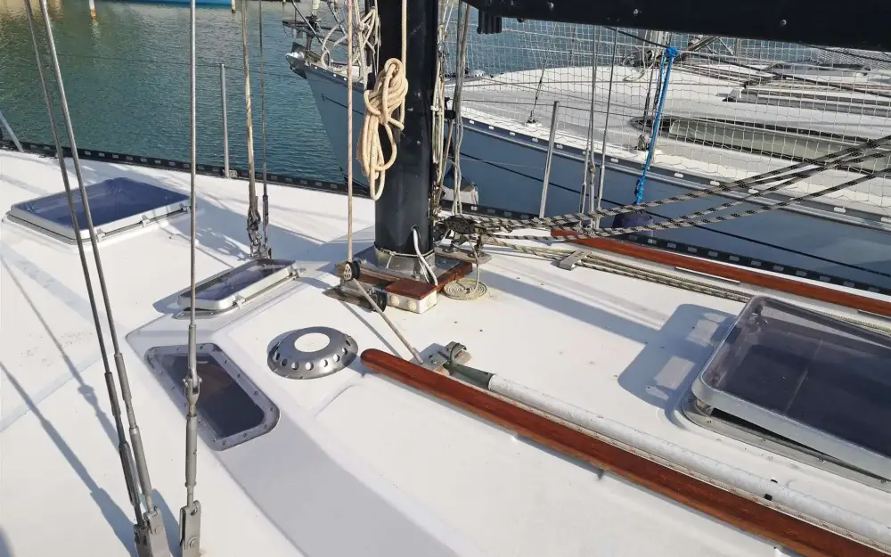 slider 5 Power Marine Manta Koala 34