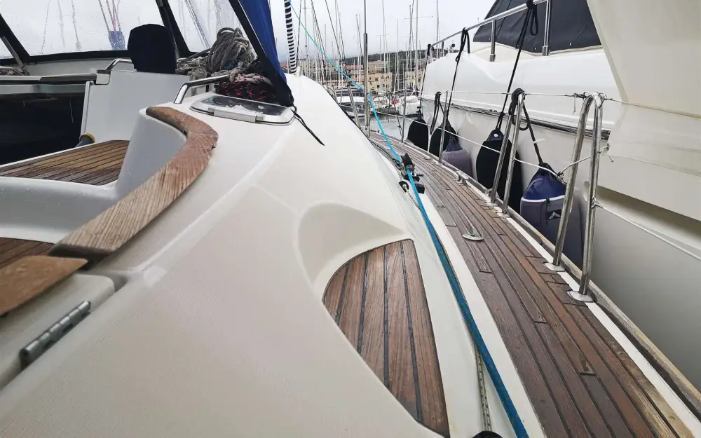 slider 11 Jeanneau Sun Odyssey 54 DS