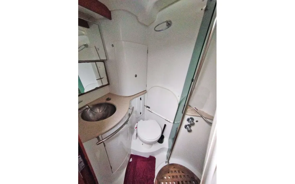 slider 12 Jeanneau Sun Odyssey 54 DS