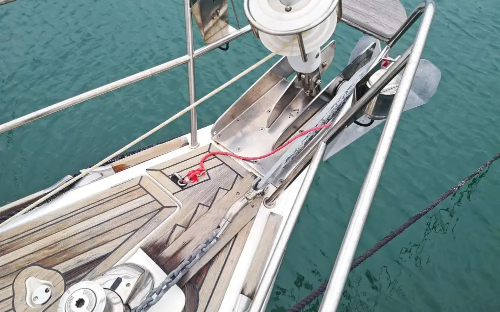 slider 13 Jeanneau Sun Odyssey 54 DS