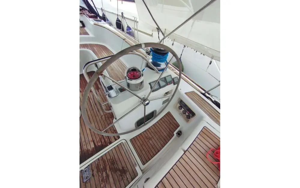 slider 19 Jeanneau Sun Odyssey 54 DS
