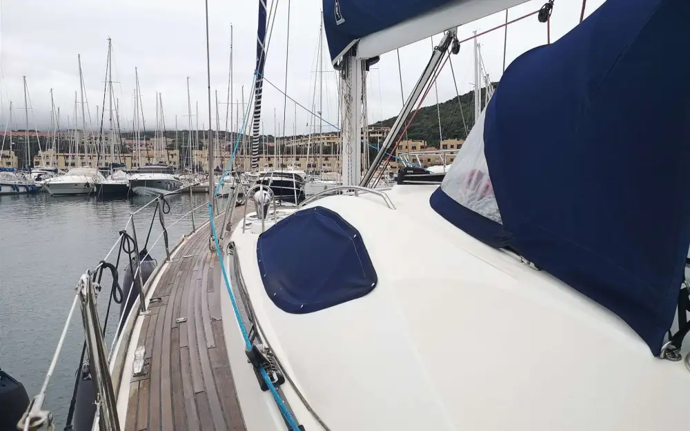 slider 21 Jeanneau Sun Odyssey 54 DS