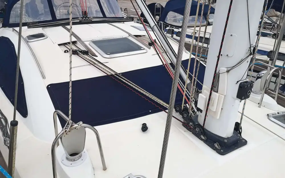 slider 22 Jeanneau Sun Odyssey 54 DS