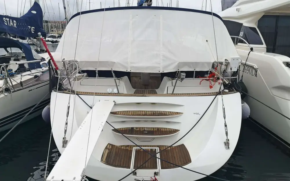 slider 2 Jeanneau Sun Odyssey 54 DS