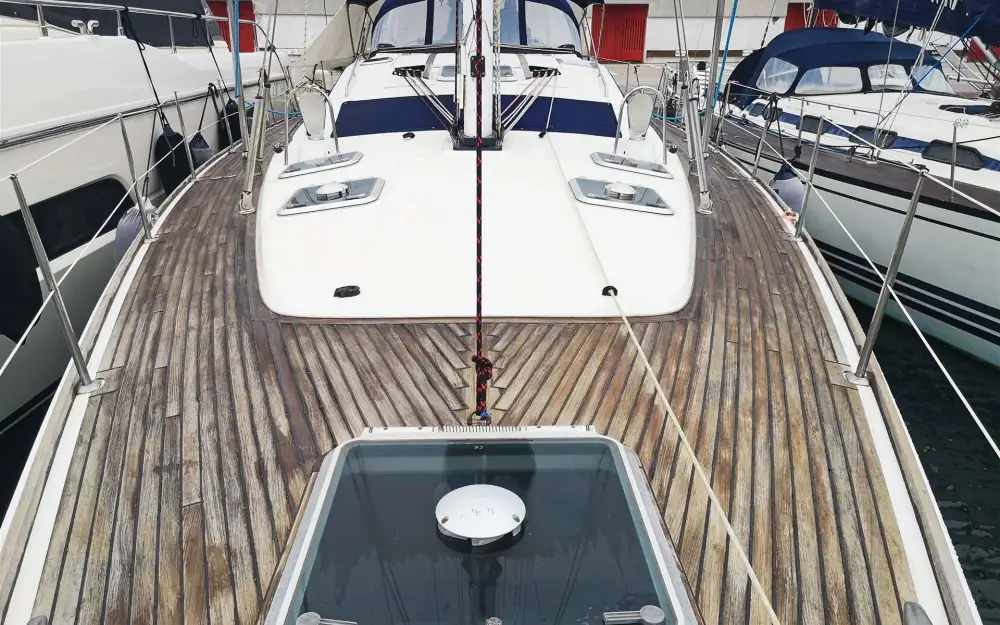 slider 3 Jeanneau Sun Odyssey 54 DS