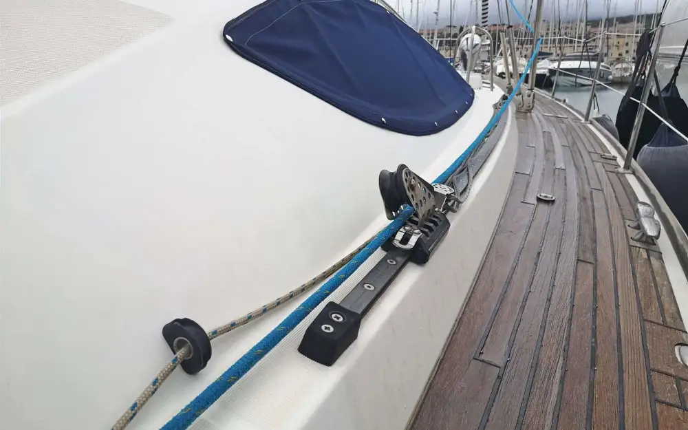 slider 4 Jeanneau Sun Odyssey 54 DS