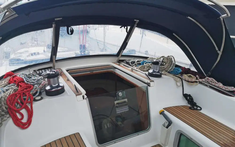 slider 6 Jeanneau Sun Odyssey 54 DS