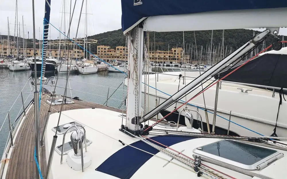 slider 7 Jeanneau Sun Odyssey 54 DS