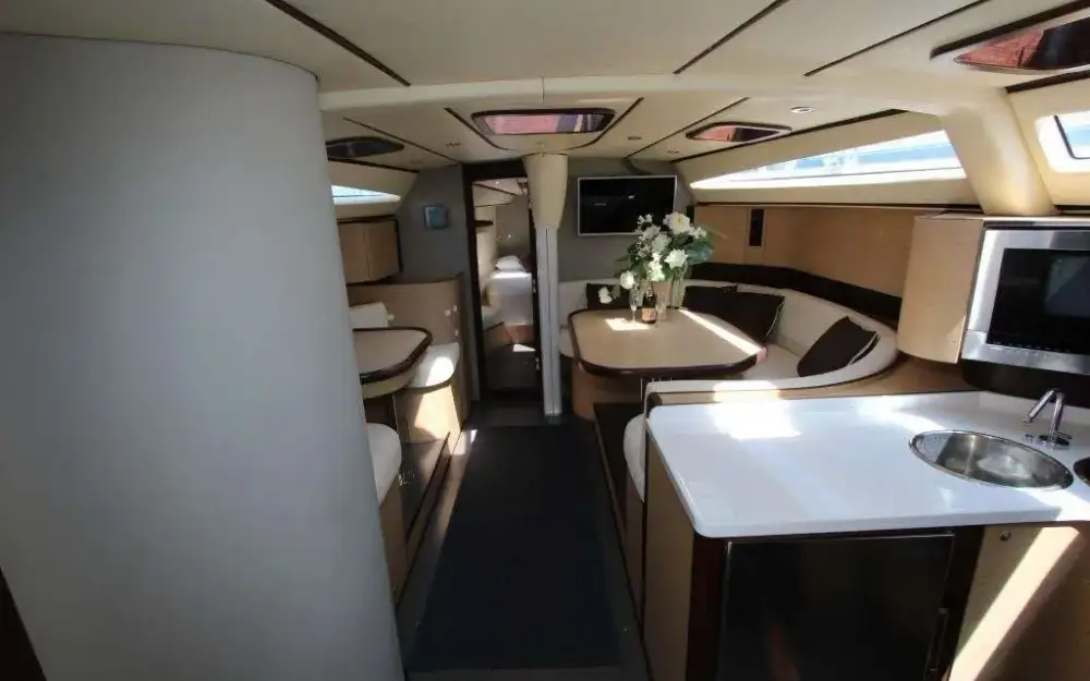 slider 14 Gieffe Yachts Gieffe 53