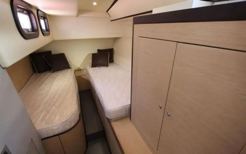 slider 15 Gieffe Yachts Gieffe 53