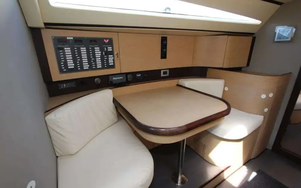 slider 16 Gieffe Yachts Gieffe 53