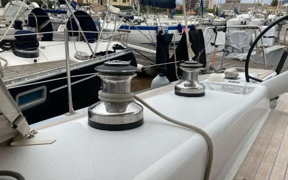 slider 17 Gieffe Yachts Gieffe 53