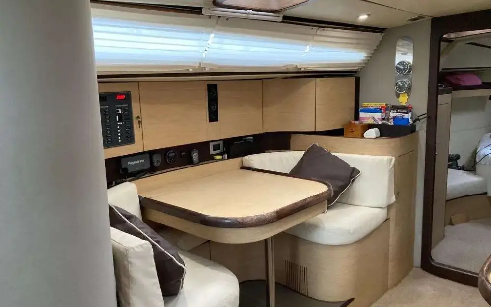 slider 18 Gieffe Yachts Gieffe 53