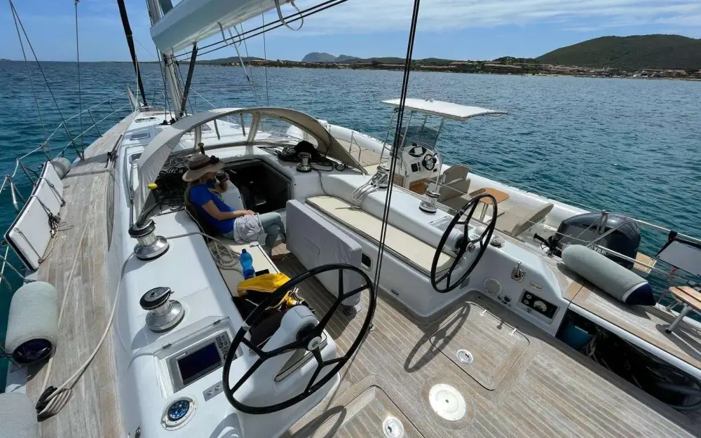 slider 19 Gieffe Yachts Gieffe 53