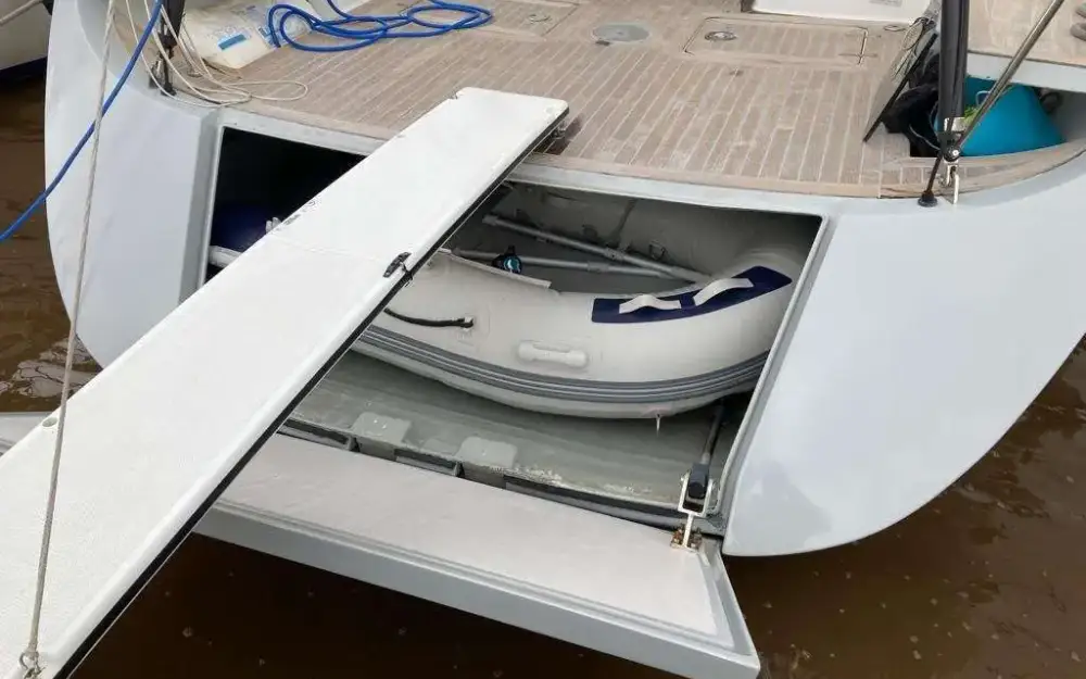 slider 2 Gieffe Yachts Gieffe 53