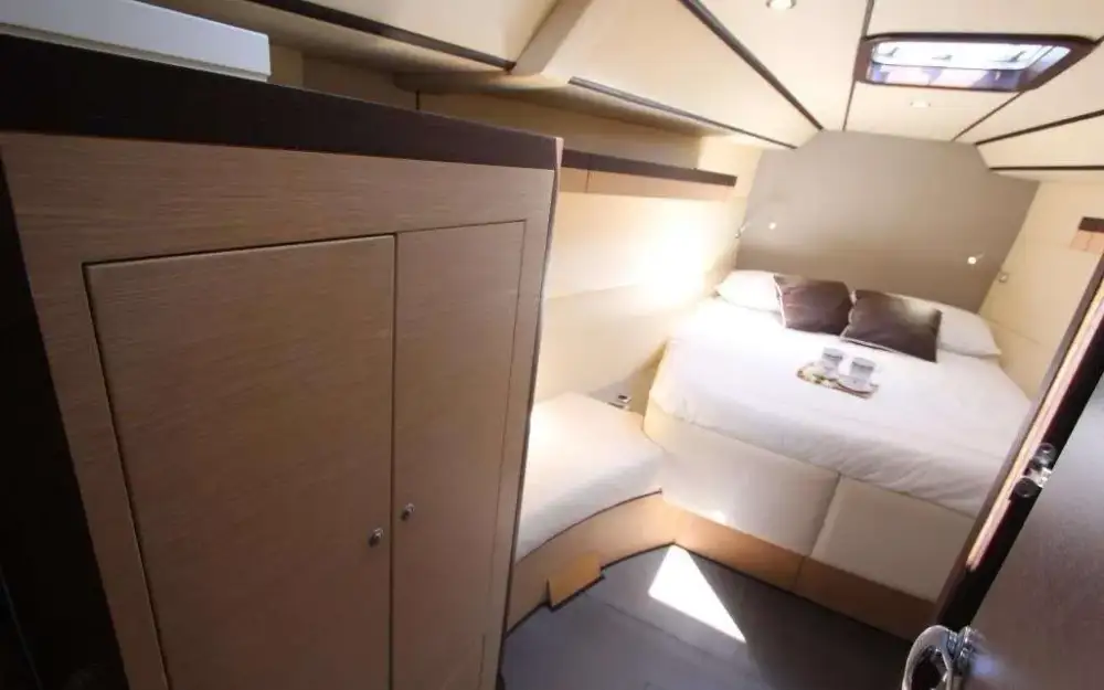 slider 4 Gieffe Yachts Gieffe 53