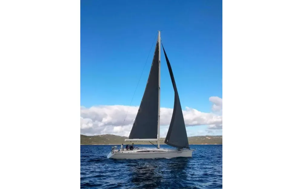 slider 6 Gieffe Yachts Gieffe 53