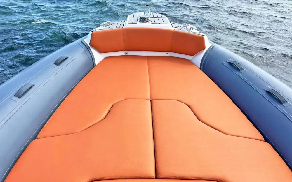 slider 13 Marlin Boat  24 X