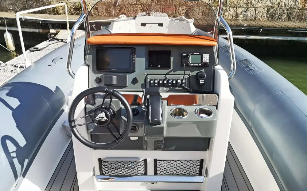 slider 1 Marlin Boat  24 X