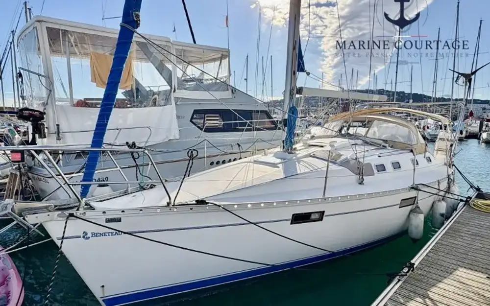 slider 0 Beneteau Oceanis 370