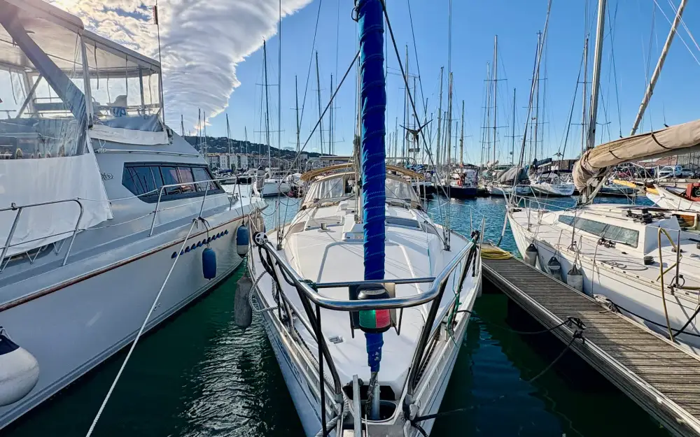 slider 7 Beneteau Oceanis 370