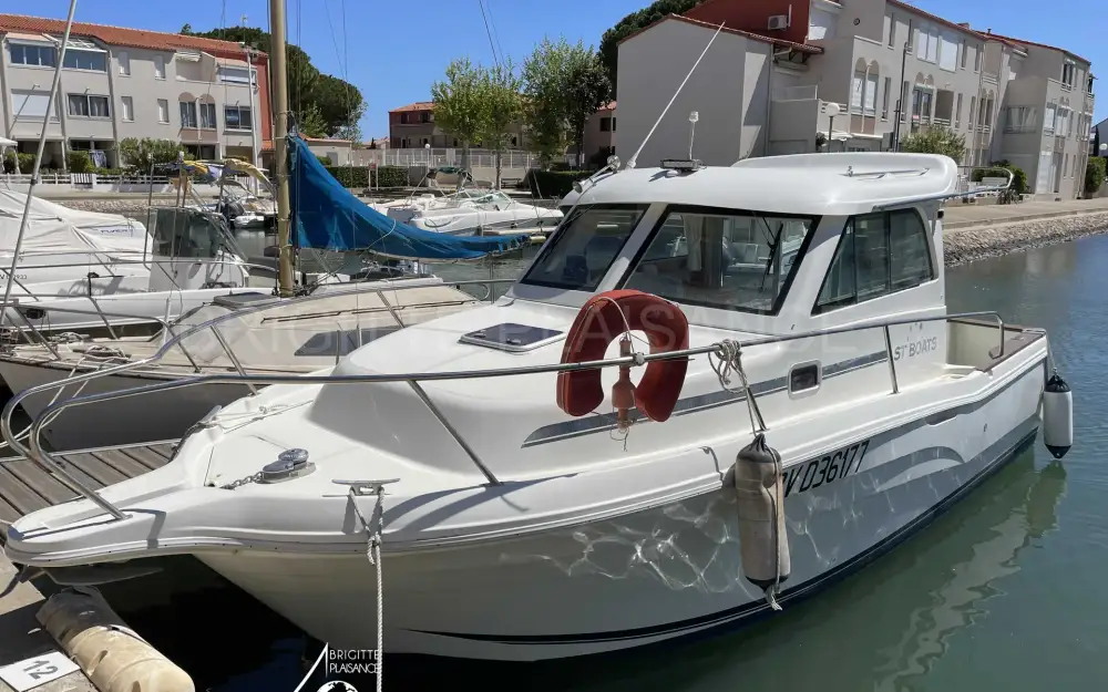 slider 2 ST Boats  840