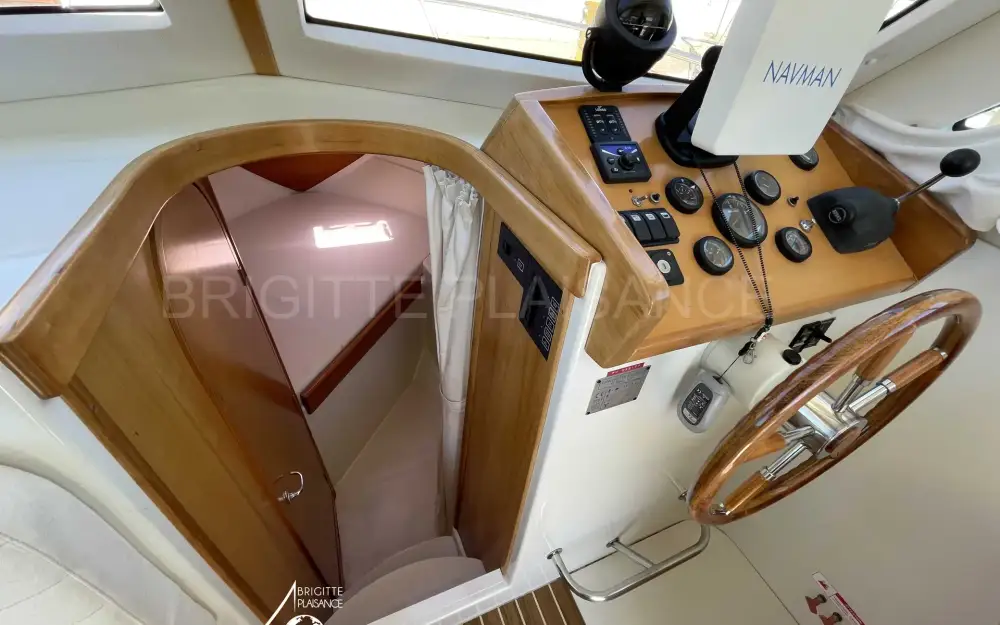slider 3 ST Boats  840