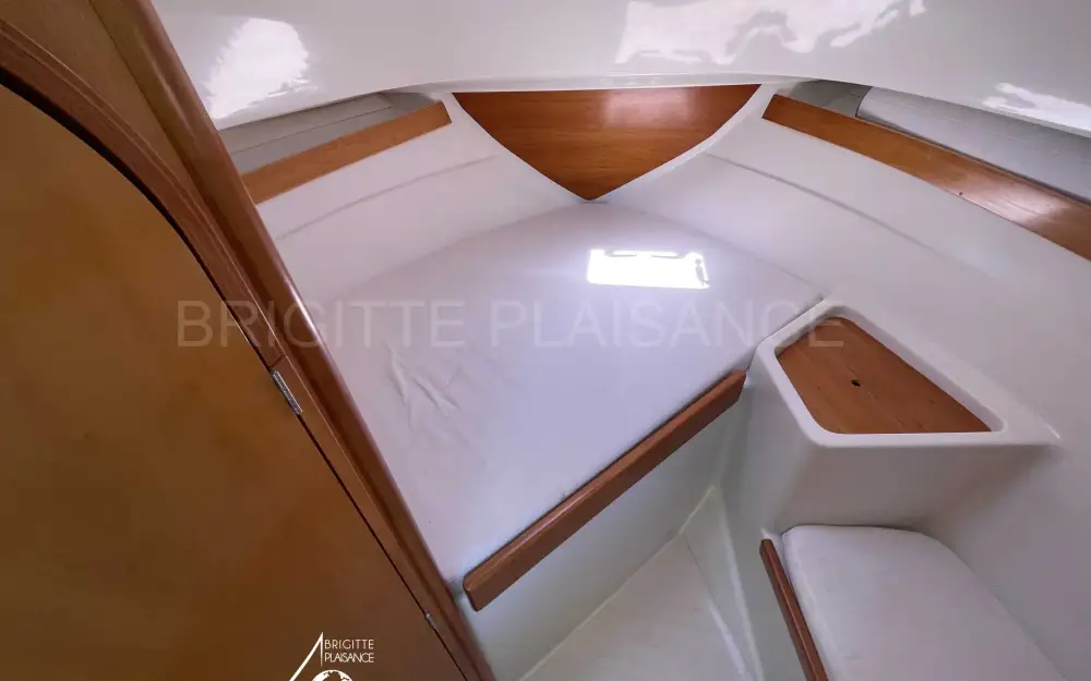 slider 4 ST Boats  840