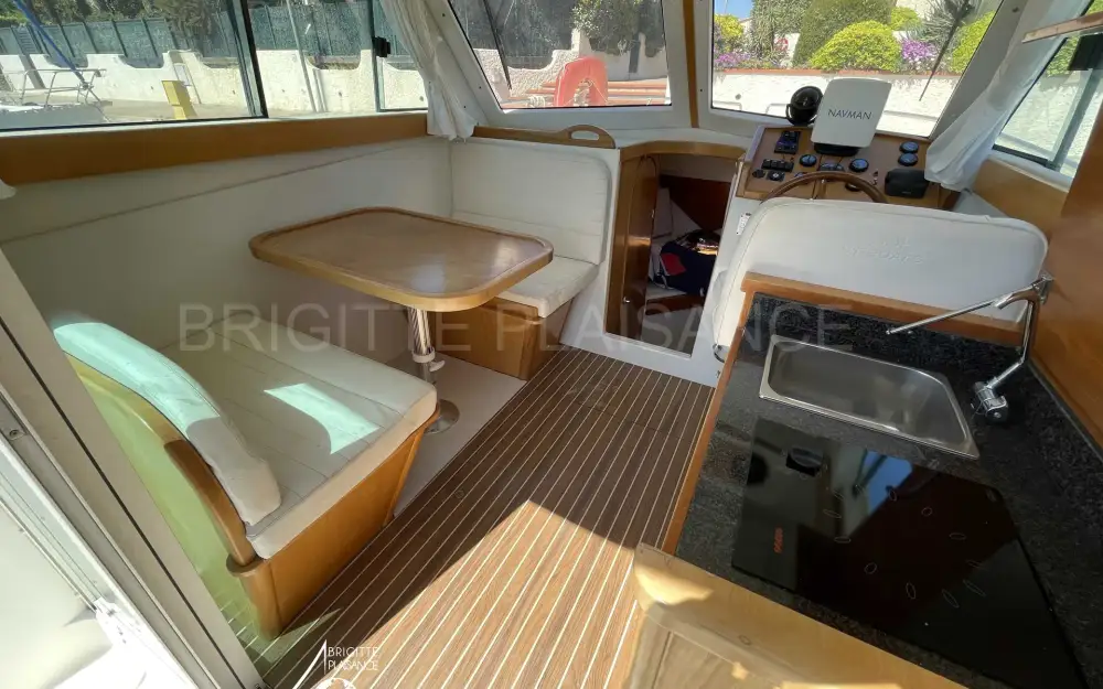 slider 5 ST Boats  840