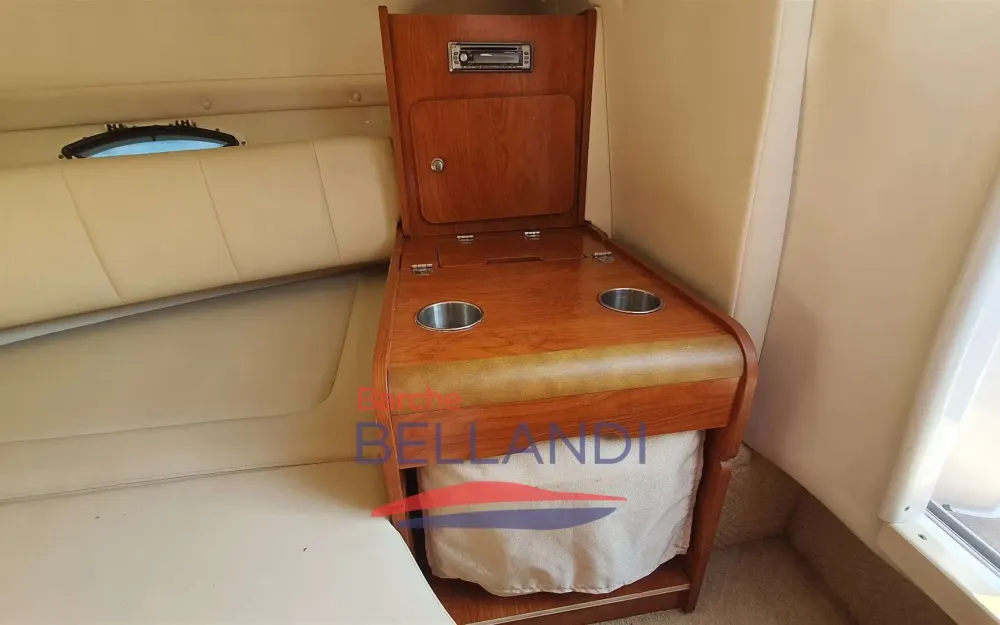 slider 12 Rinker  276 Captiva