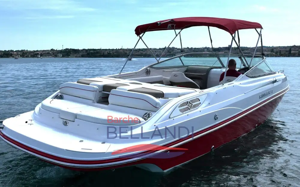 slider 13 Rinker  276 Captiva