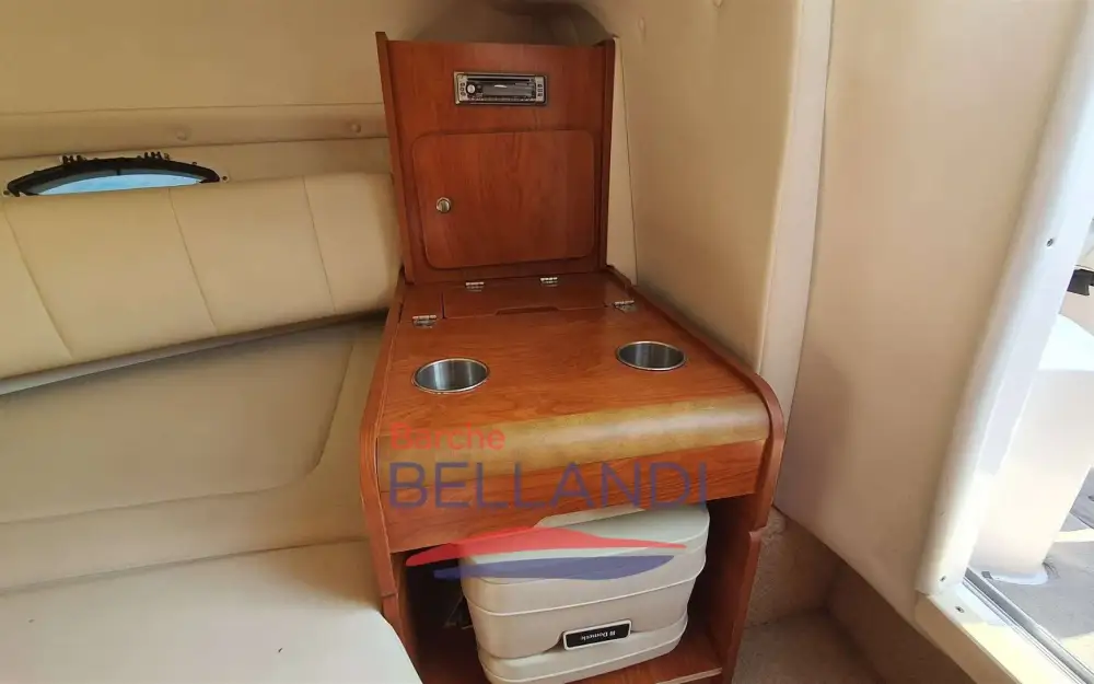 slider 14 Rinker  276 Captiva