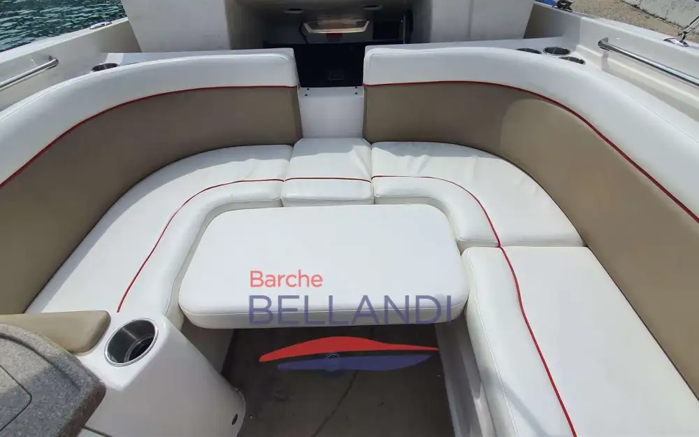 slider 17 Rinker  276 Captiva
