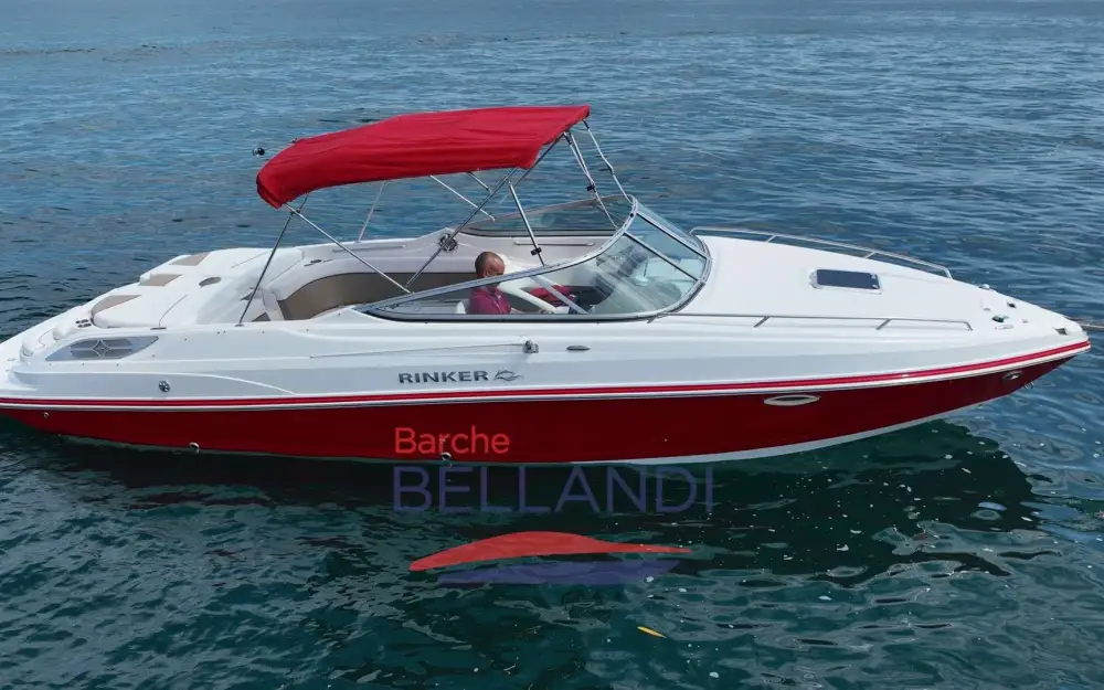 slider 18 Rinker  276 Captiva