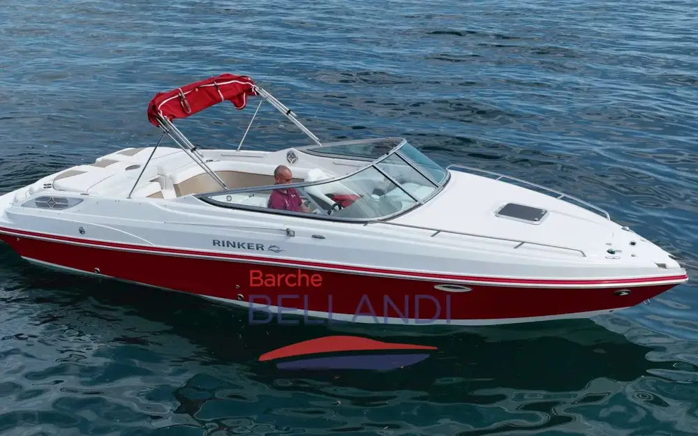 slider 19 Rinker  276 Captiva