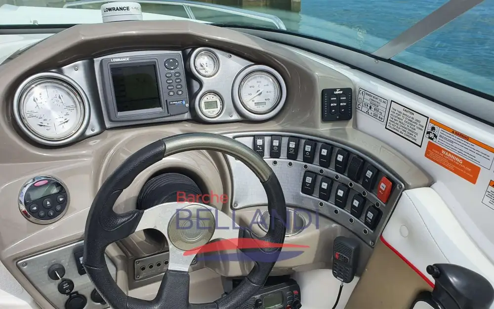 slider 21 Rinker  276 Captiva