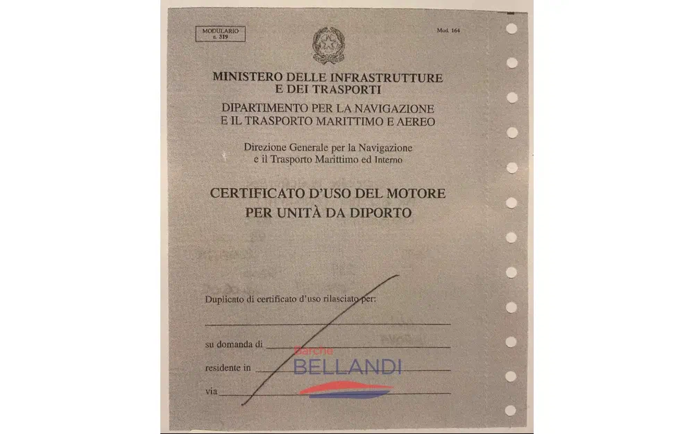 slider 13 Bayliner 285