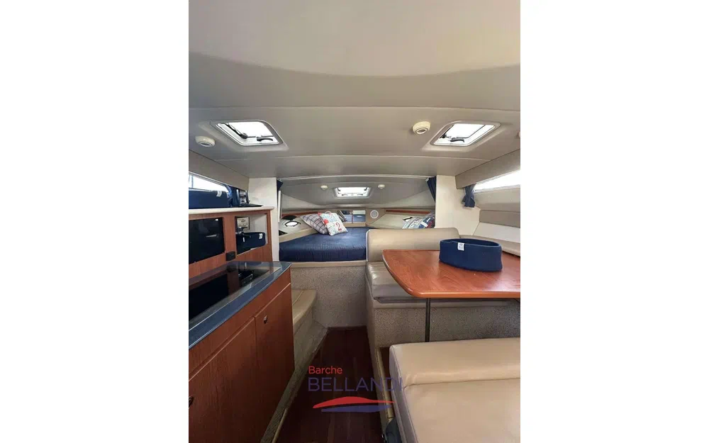 slider 14 Bayliner 285