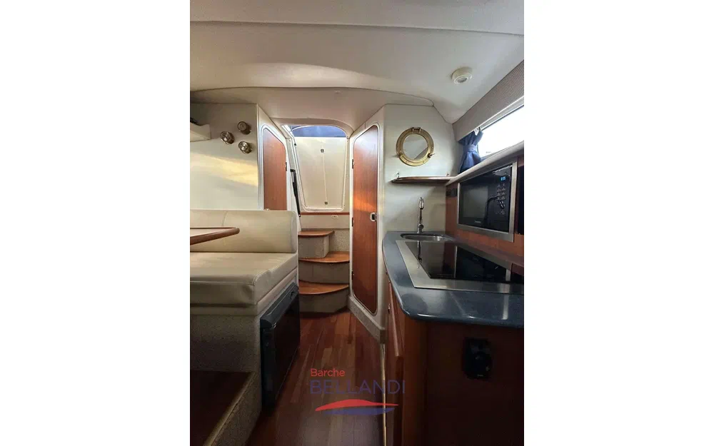 slider 1 Bayliner 285