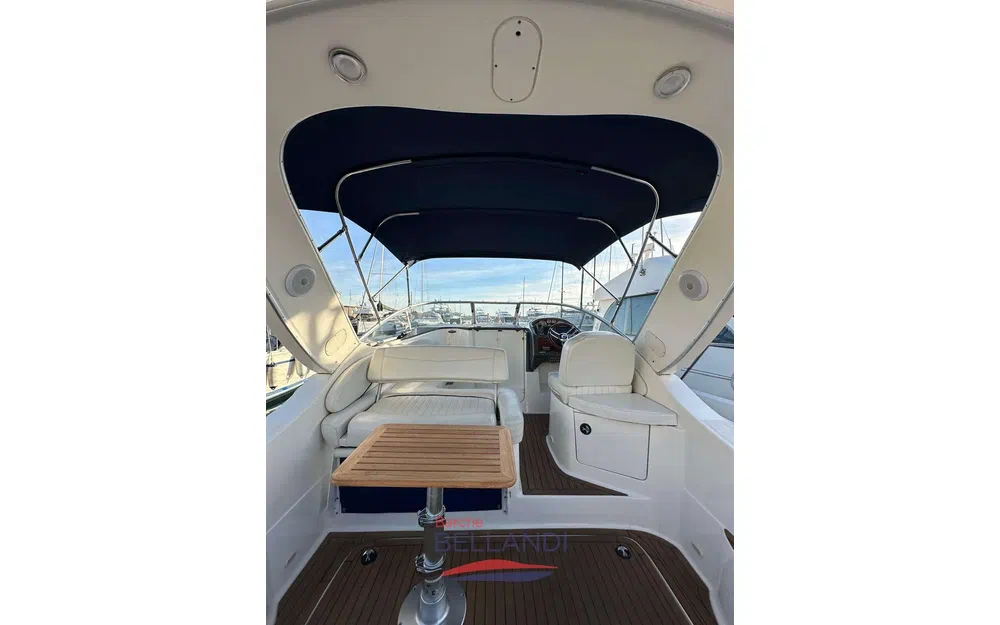 slider 20 Bayliner 285