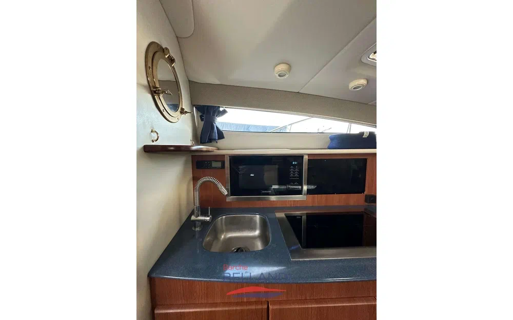 slider 4 Bayliner 285