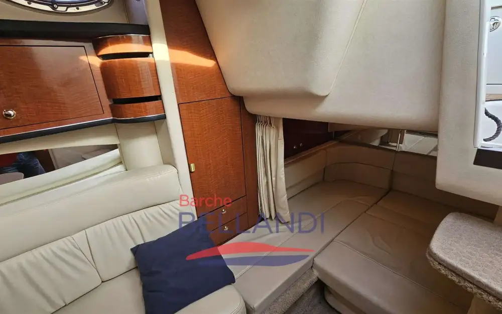 slider 10 Sea Ray  335 Sundancer