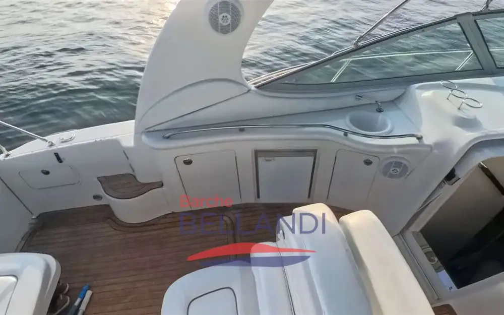 slider 12 Sea Ray  335 Sundancer