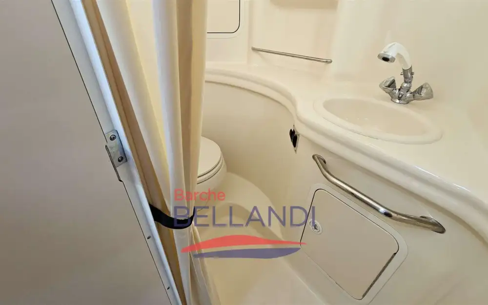 slider 14 Sea Ray  335 Sundancer