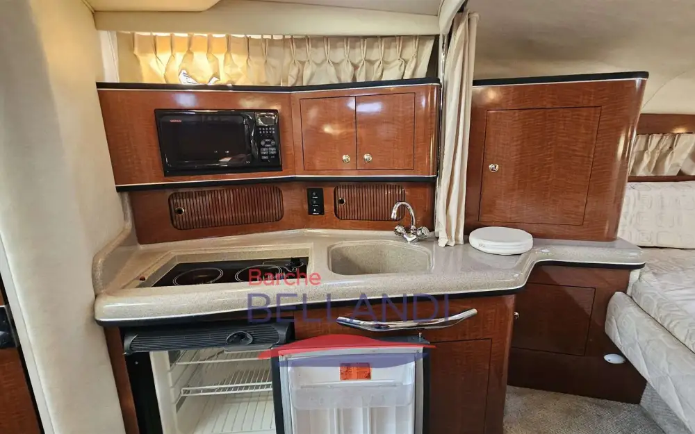 slider 5 Sea Ray  335 Sundancer