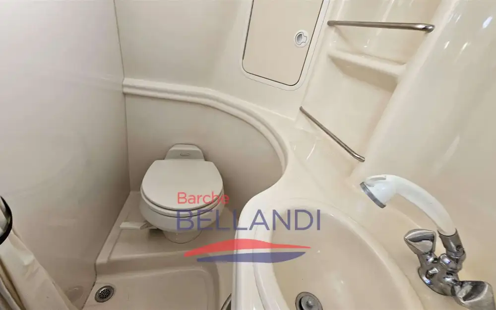 slider 7 Sea Ray  335 Sundancer