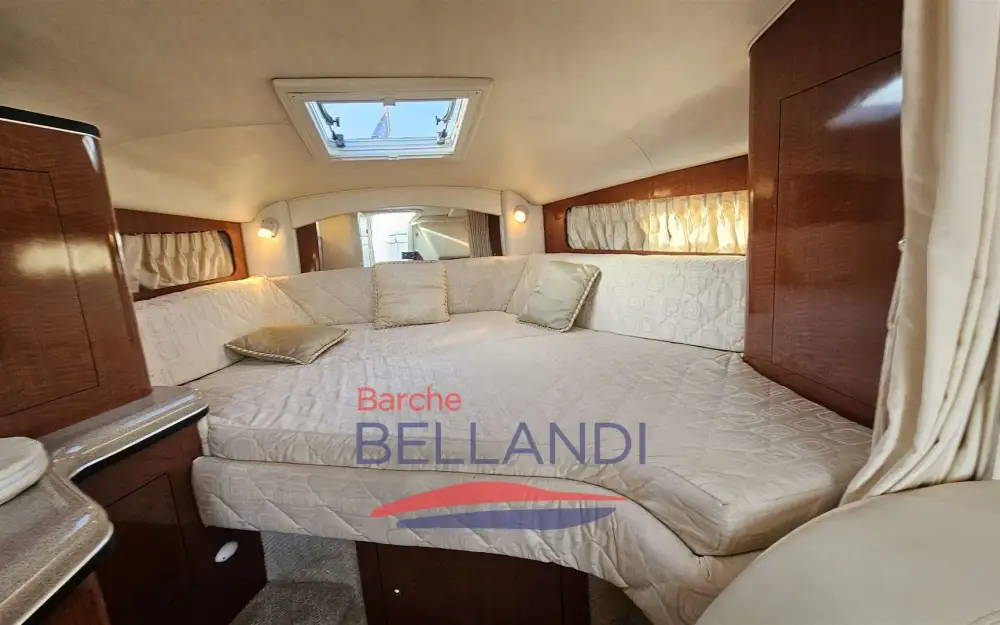 slider 8 Sea Ray  335 Sundancer