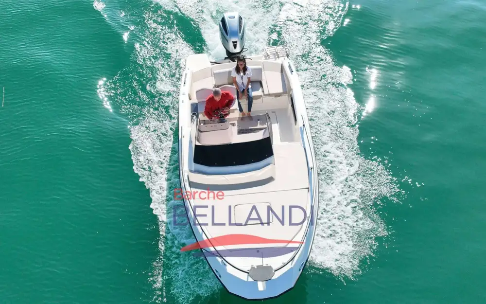 slider 10 As Marine AS 23 GL