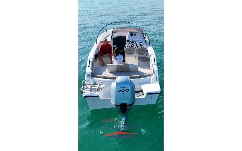 slider 14 As Marine AS 23 GL